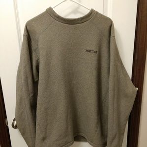 Marmot Sweater